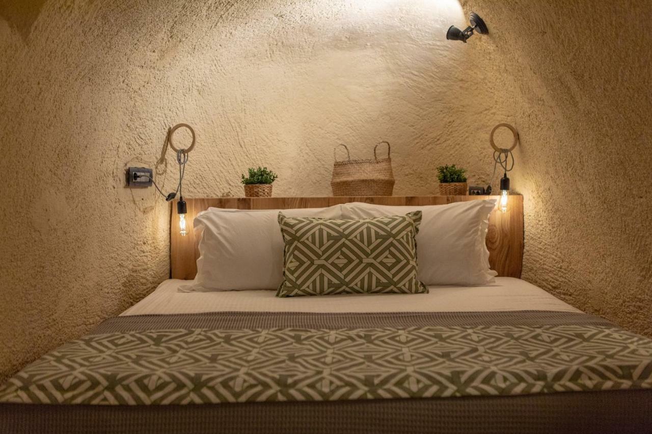 Nalas Suites Emporio  Ngoại thất bức ảnh